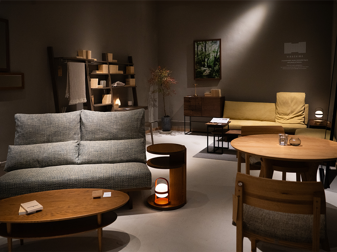 ALOT Living Hong Kong 灣仔店