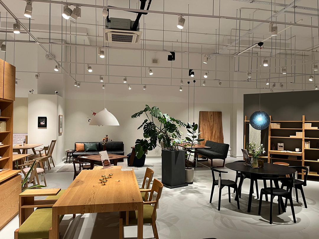 HOW Furniture Singapore